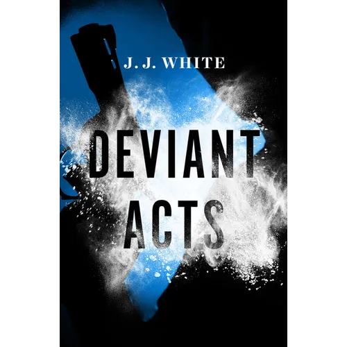 Deviant Acts - Paperback