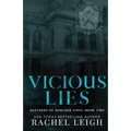 Vicious Lies - Paperback