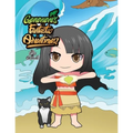 Genevieve's Fantastic Adventures! - Paperback