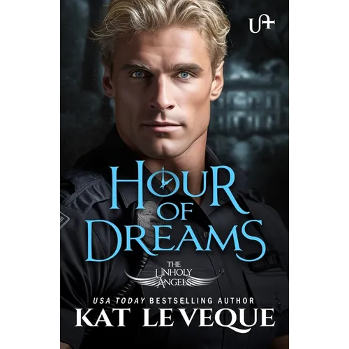 Hour of Dreams - Paperback