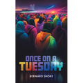 Once on a Tuesday - Paperback