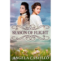 Season of Flight - Paperback