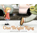 One Bright Ring - Paperback
