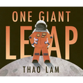 One Giant Leap - Hardcover