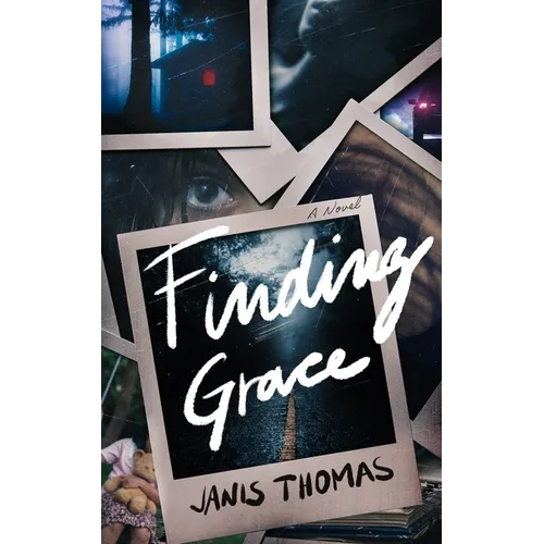 Finding Grace - Paperback