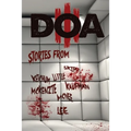 D.O.A. III: Extreme Horror Anthology - Paperback