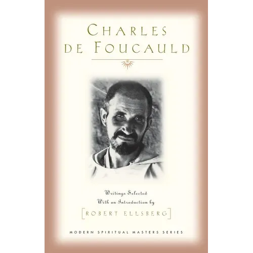 Charles de Foucauld - Paperback
