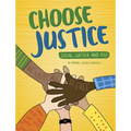 Choose Justice - Paperback
