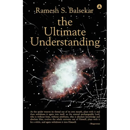 The Ultimate Understanding - Paperback