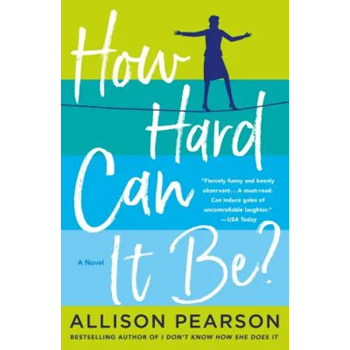How Hard Can It Be? - Paperback