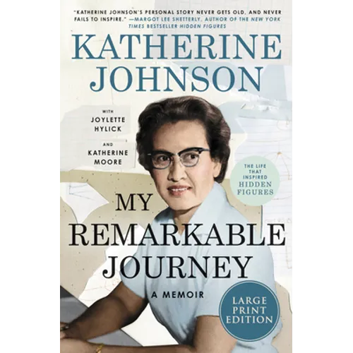 My Remarkable Journey: A Memoir - Paperback