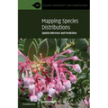 Mapping Species Distributions - Paperback
