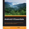 Android 6 Essentials - Paperback