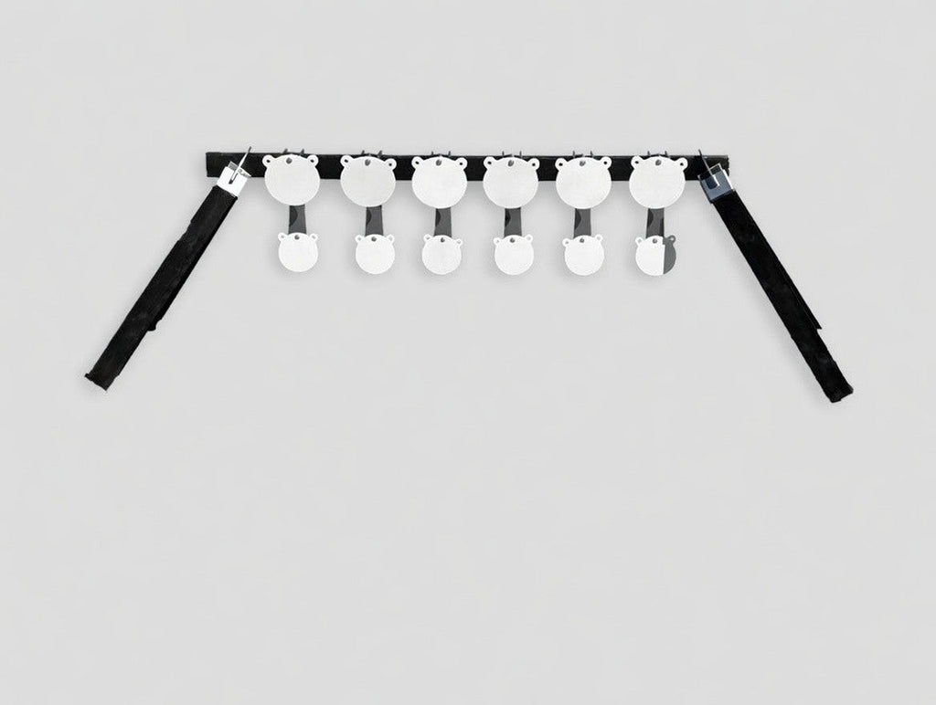 Speed Rack
