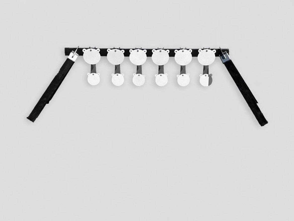Speed Rack