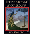 The Progressive Underground Volume Three - Paperback