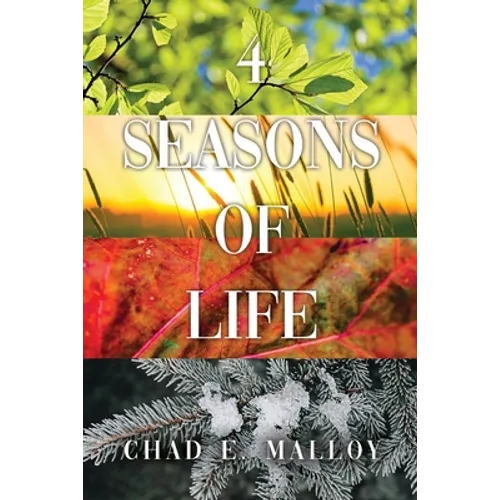 4 Seasons of Life - Paperback