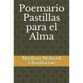 Poemario Pastillas para el Alma - Paperback