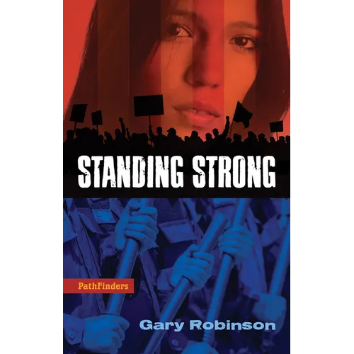 Standing Strong - Paperback