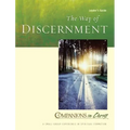 The Way of Discernment: Leader's Guide - Paperback