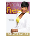Finally Free - Paperback