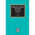 Gloucester County, New Jersey Marriages, 1701-1878