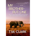 My Brother-But-One - Paperback