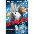 Bunnicula the Graphic Novel - Paperback