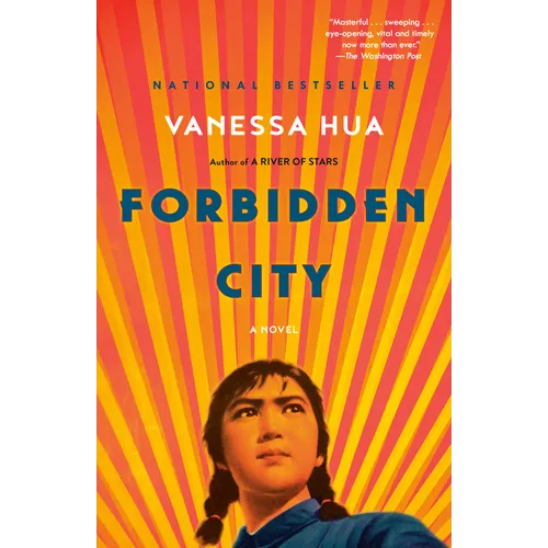 Forbidden City - Paperback