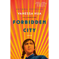 Forbidden City - Paperback