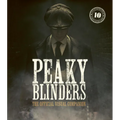 Peaky Blinders: The Official Visual Companion - Hardcover