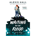 Waiting for the Flood - Paperback