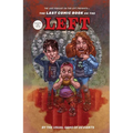 Last Comic Book on the Left Volume 2 - Paperback