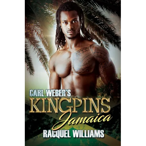 Carl Weber's Kingpins: Jamaica - Paperback
