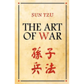 The Art Of War - Paperback