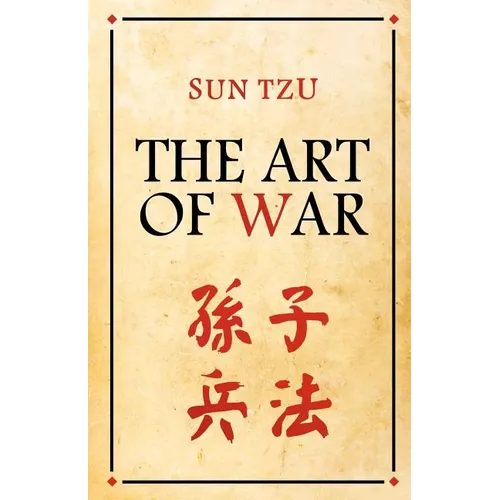The Art Of War