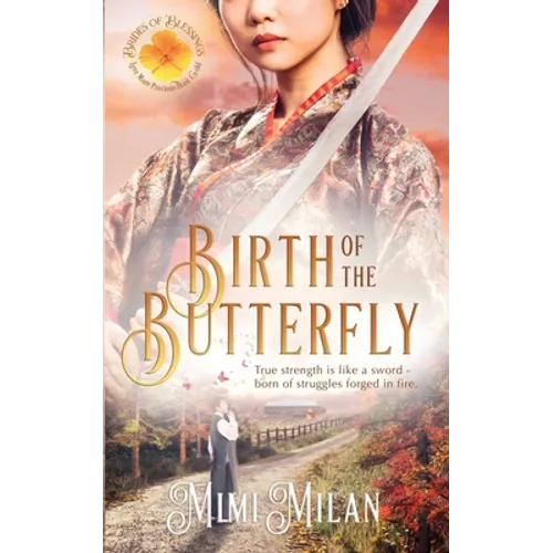 Birth of the Butterfly - Paperback