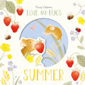 Love and Hugs: Summer - Hardcover