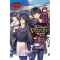 The Hero Laughs While Walking the Path of Vengeance a Second Time, Vol. 6 (Light Novel): The Broken and Abandoned Volume 6 - Paperback
