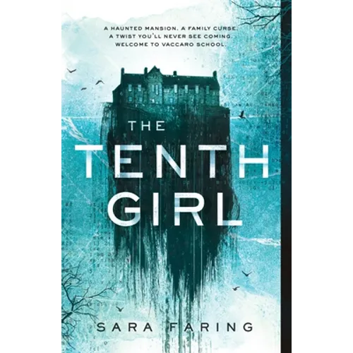 The Tenth Girl - Paperback