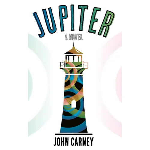 Jupiter - Paperback