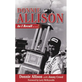 Donnie Allison: As I Recall... - Paperback