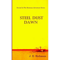 Steel Dust Dawn - Paperback