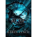 Refuge (Hardcover) - Hardcover