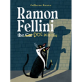 Ramon Fellini the Dog Detective - Hardcover