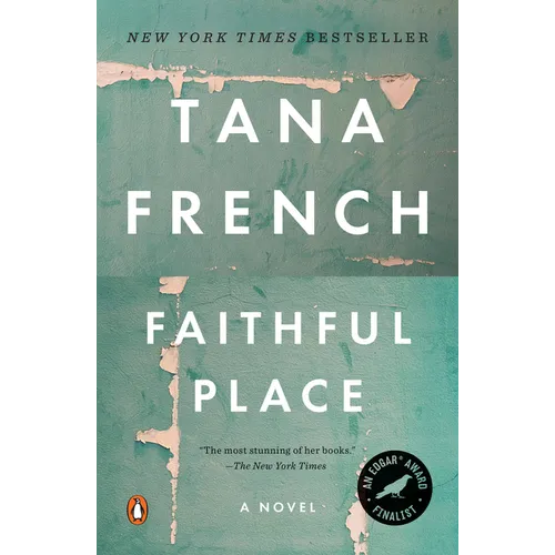Faithful Place - Paperback