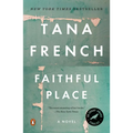 Faithful Place - Paperback