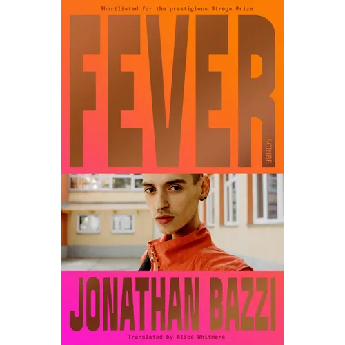 Fever - Paperback