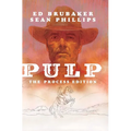 Pulp: The Process Edition - Hardcover