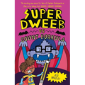 Super Dweeb Vs Count Dorkula - Paperback